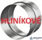 Vnútorné spojky hliníkové