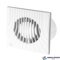 Ventilátory do kúpeľne AWENTA typ WA