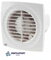 Ventilátory do kúpeľne-VENTS typ D