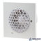 Ventilátory do kúpeľne VENTS typ Quiet S
